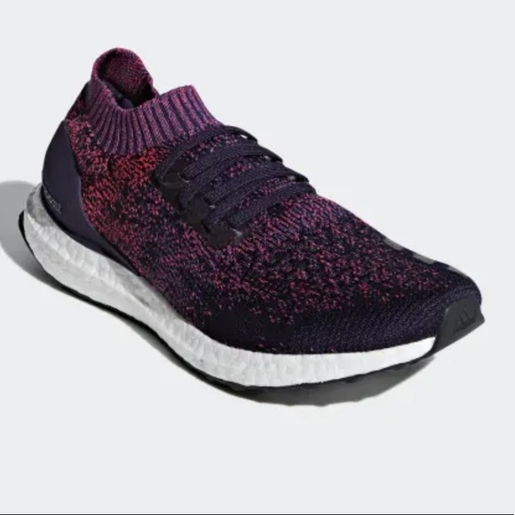 Adidas UltraBOOST Uncaged Sneakers Legend Purple - Picture 6 of 10